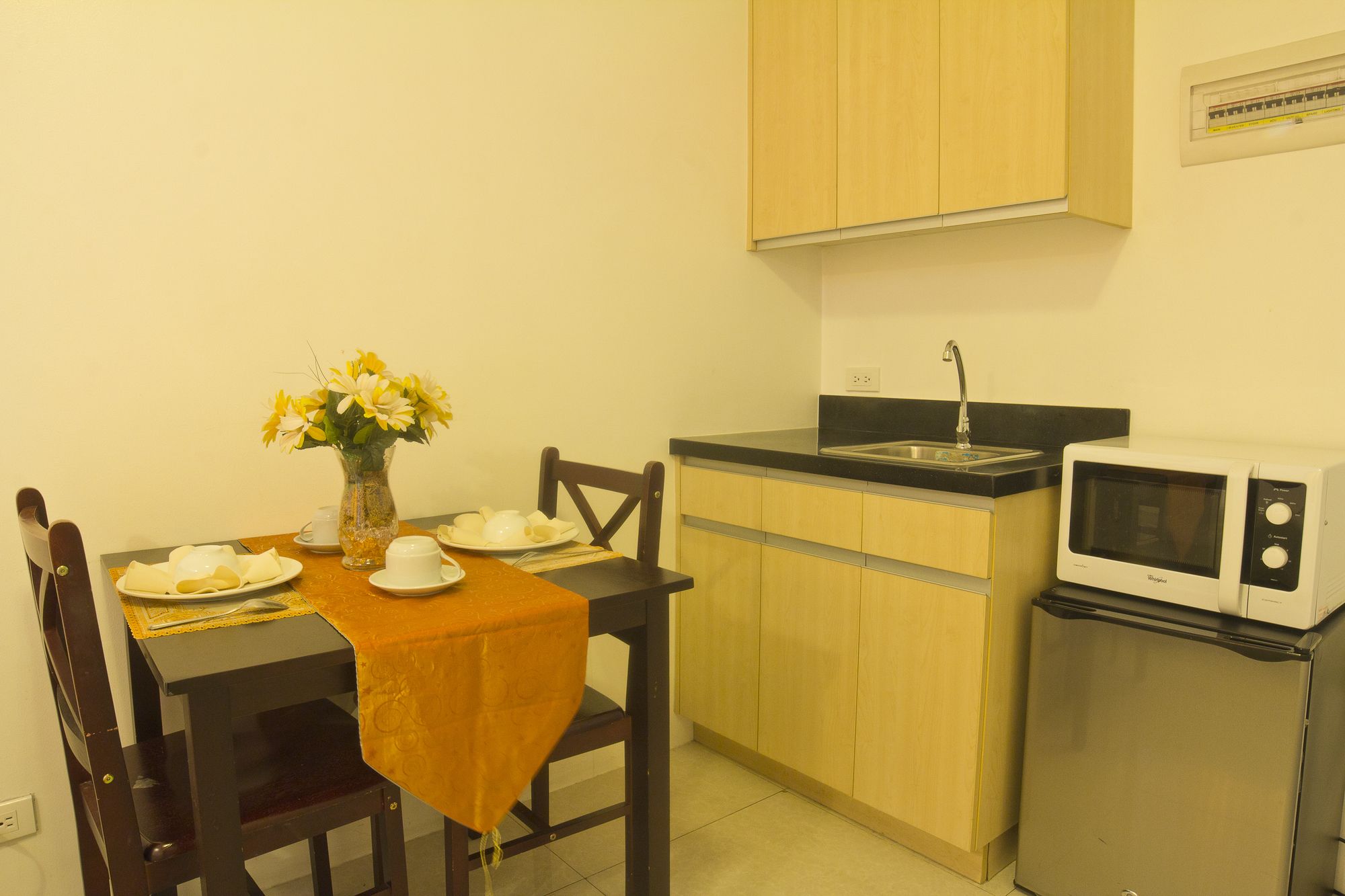 My Dian Suites