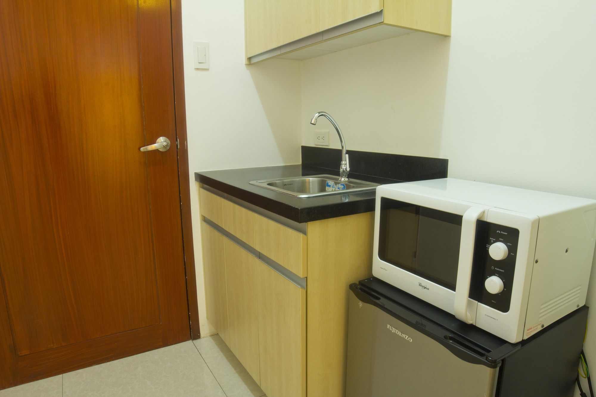 My Dian Suites