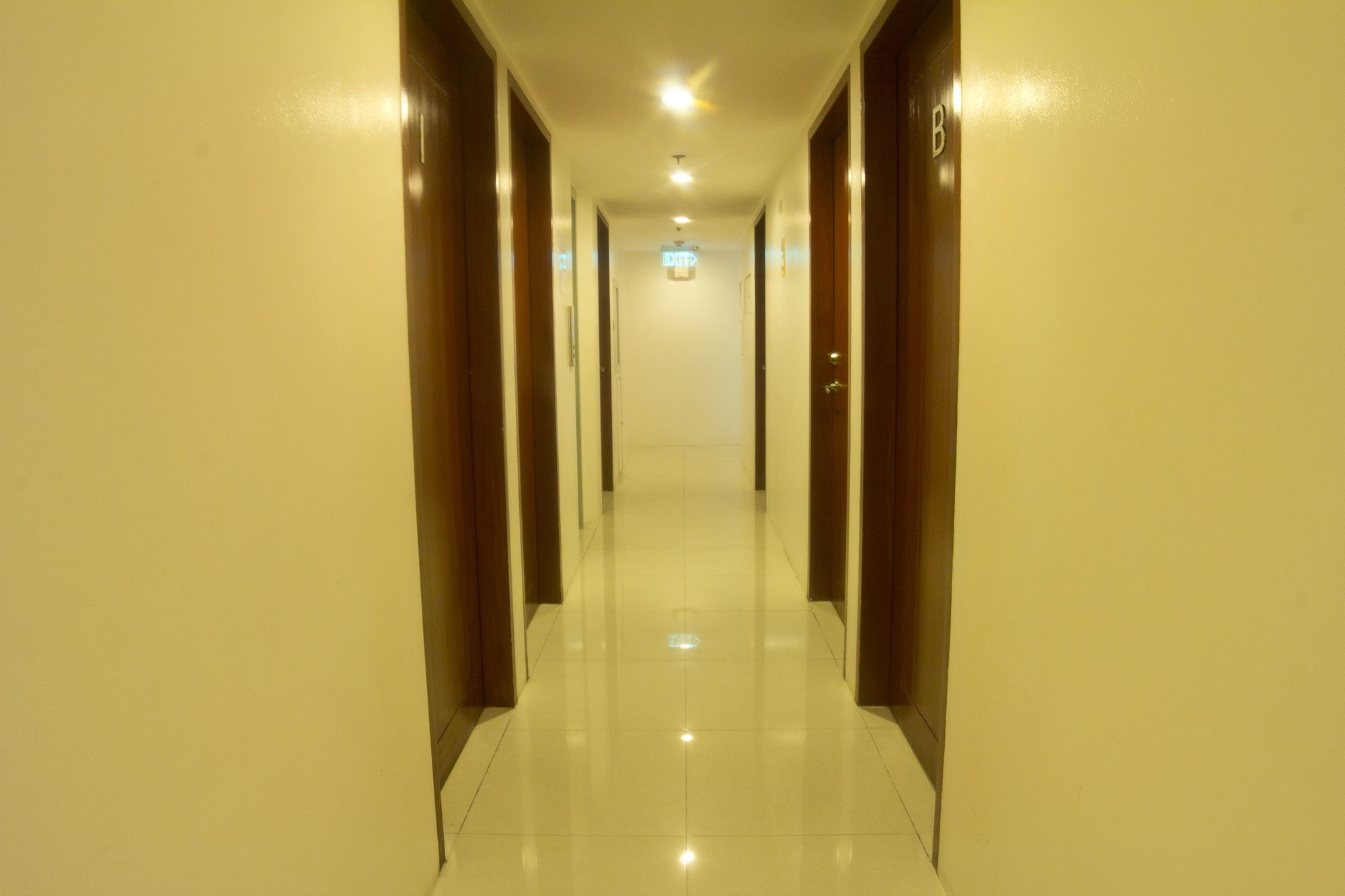 My Dian Suites