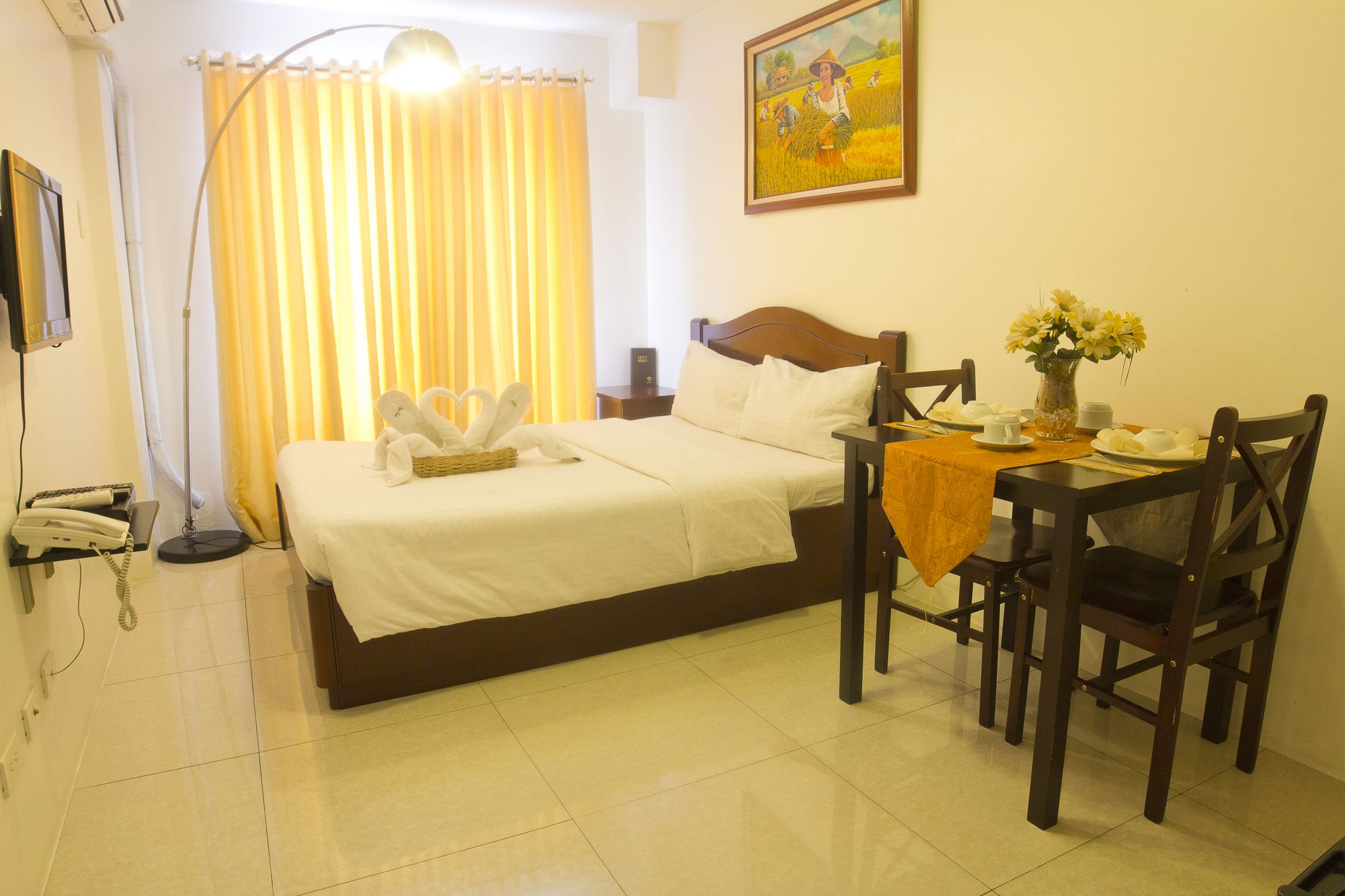 My Dian Suites