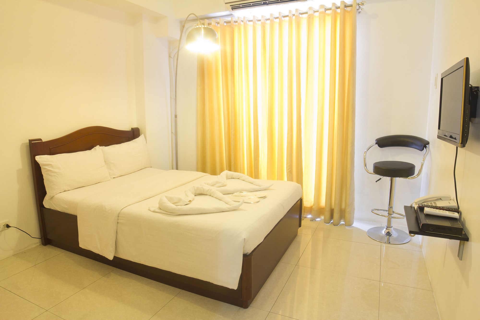 My Dian Suites