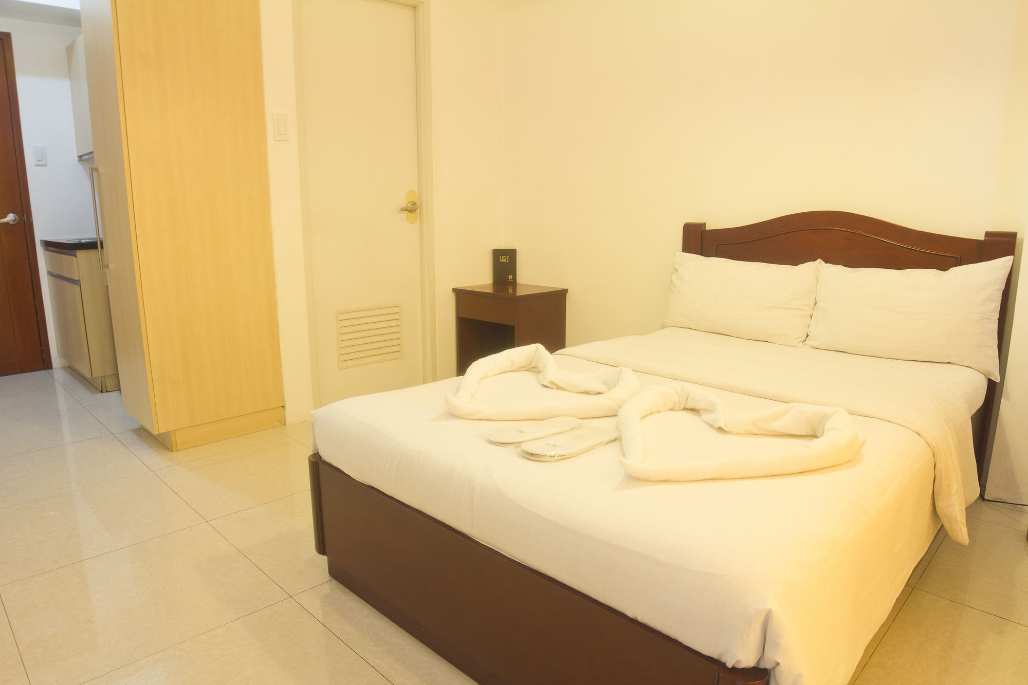 My Dian Suites