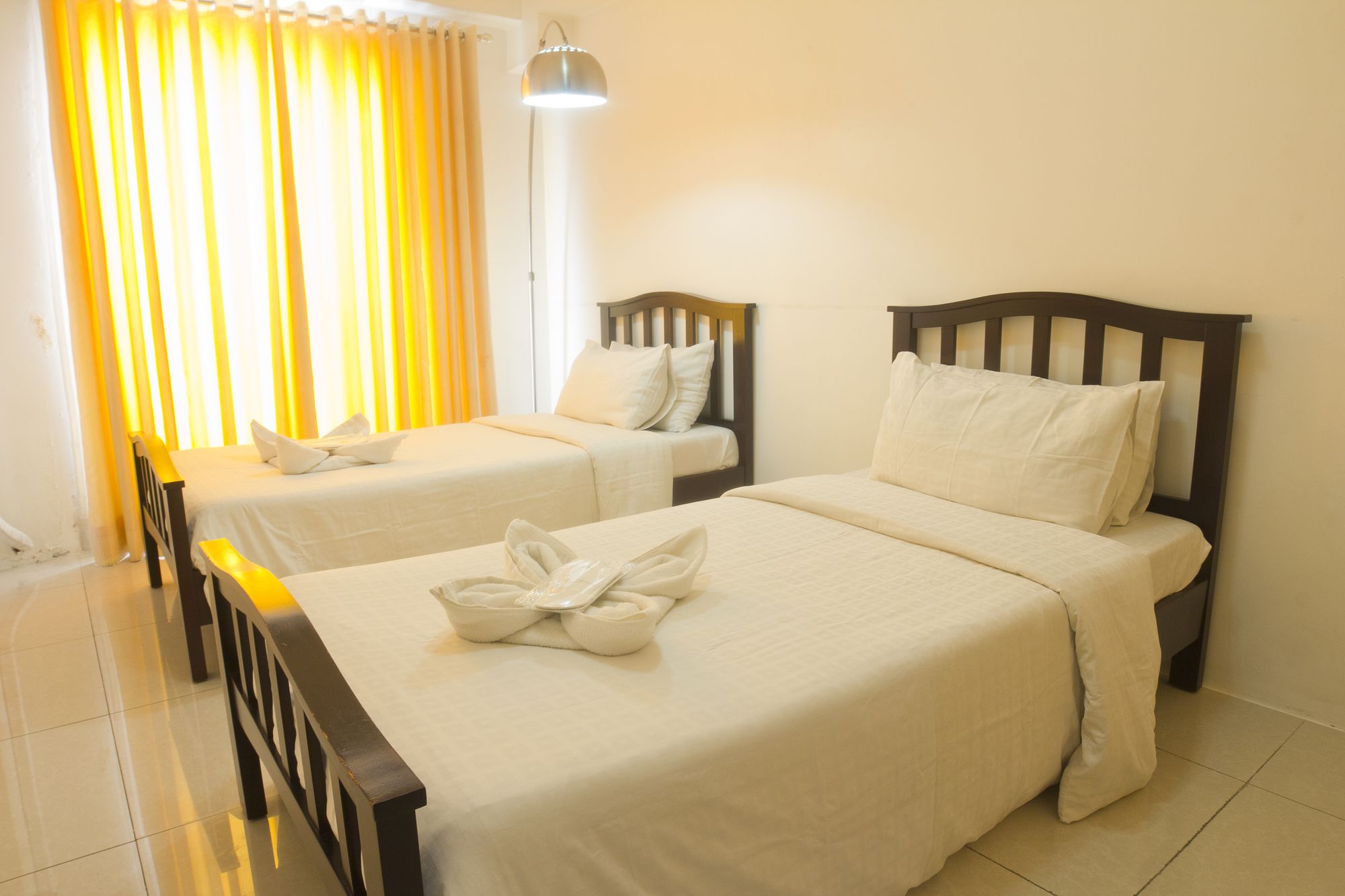 My Dian Suites