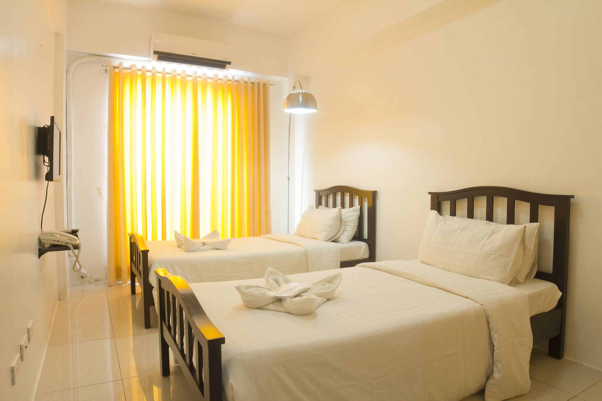 My Dian Suites