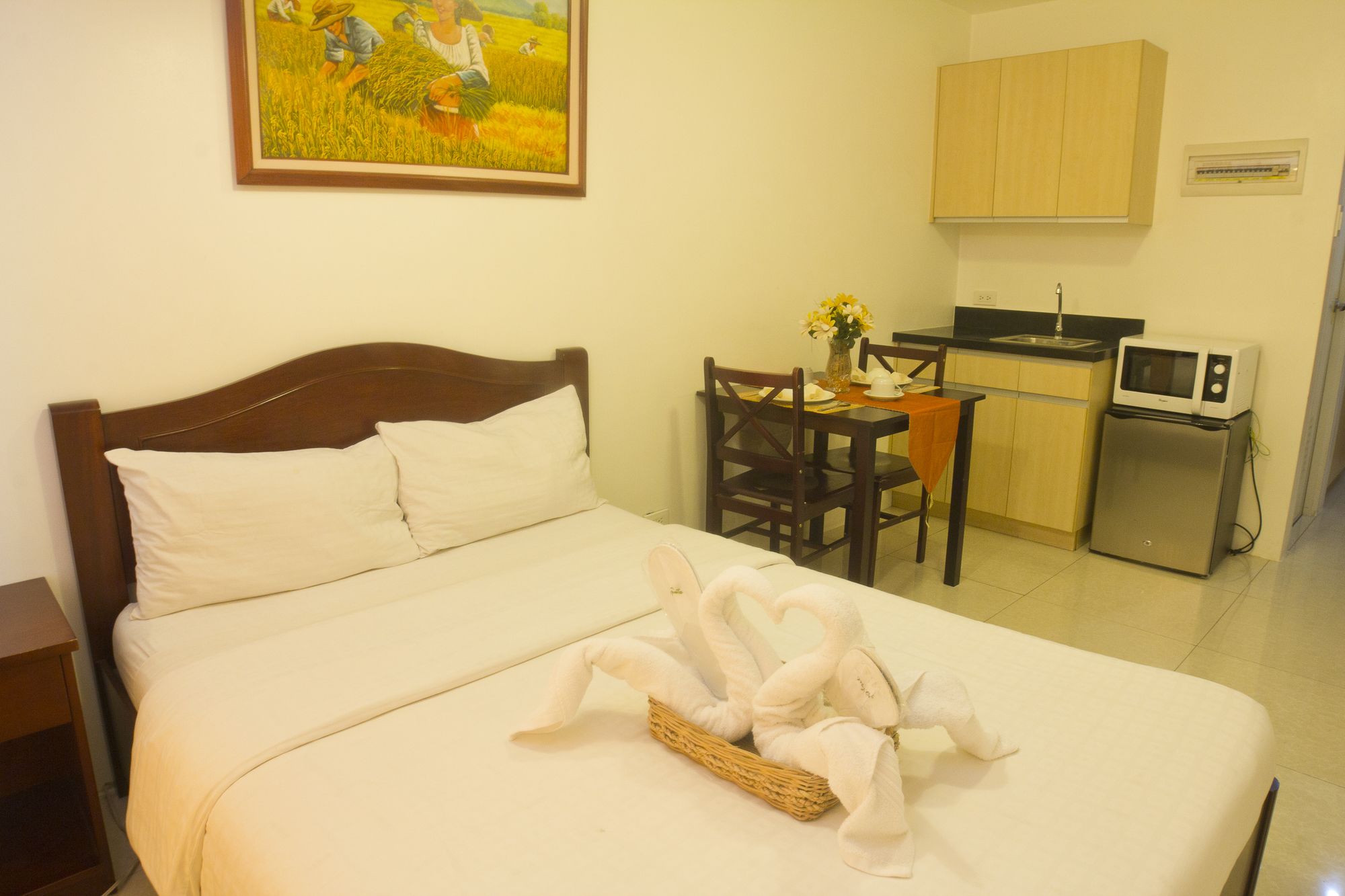 My Dian Suites