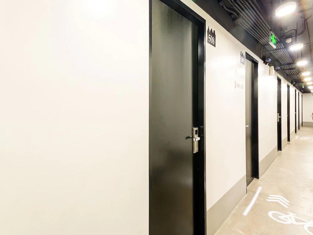 Mytown Amsterdam by OYO Rooms