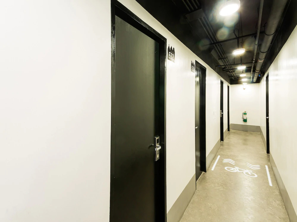 Mytown Amsterdam by OYO Rooms