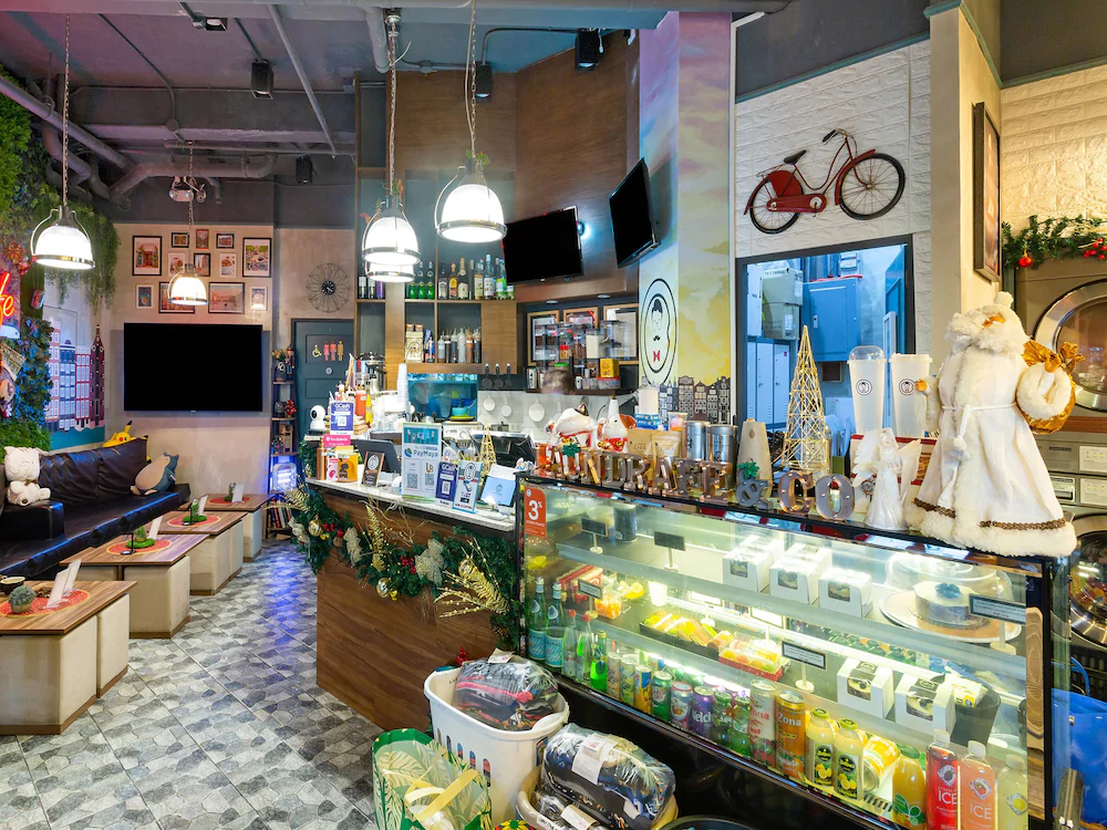 Mytown Amsterdam by OYO Rooms