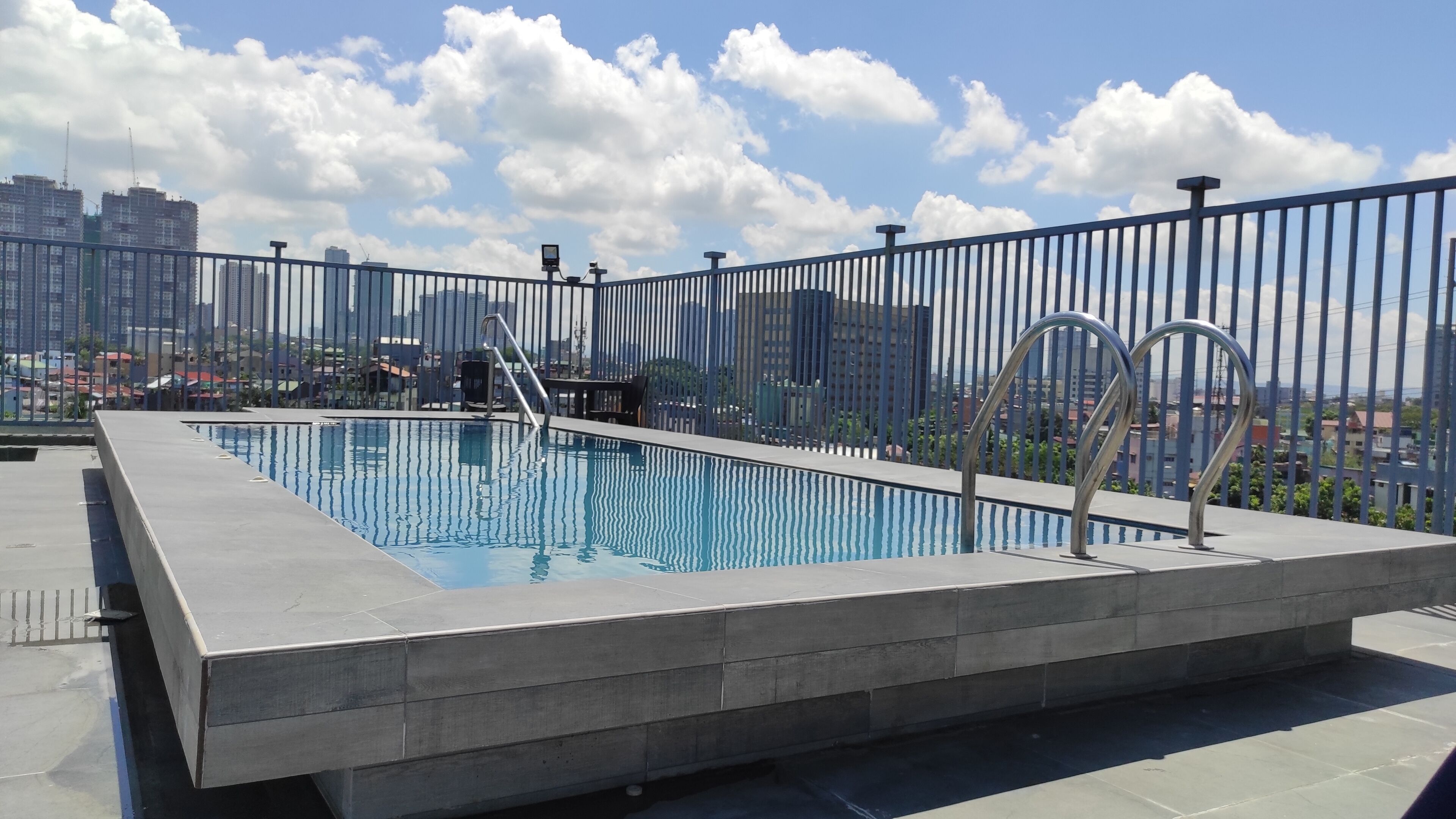 Nest Fort BGC