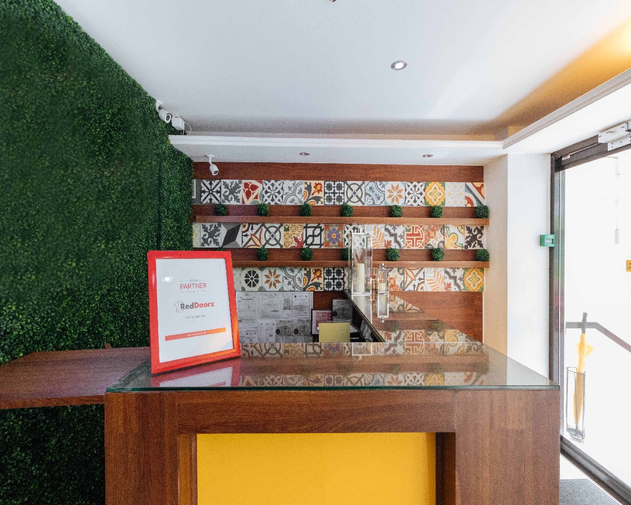 Nest Nano Suites by RedDoorz