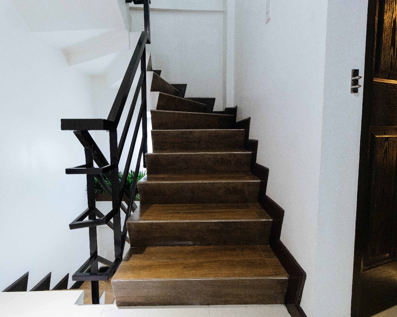 Nest Nano Suites by RedDoorz