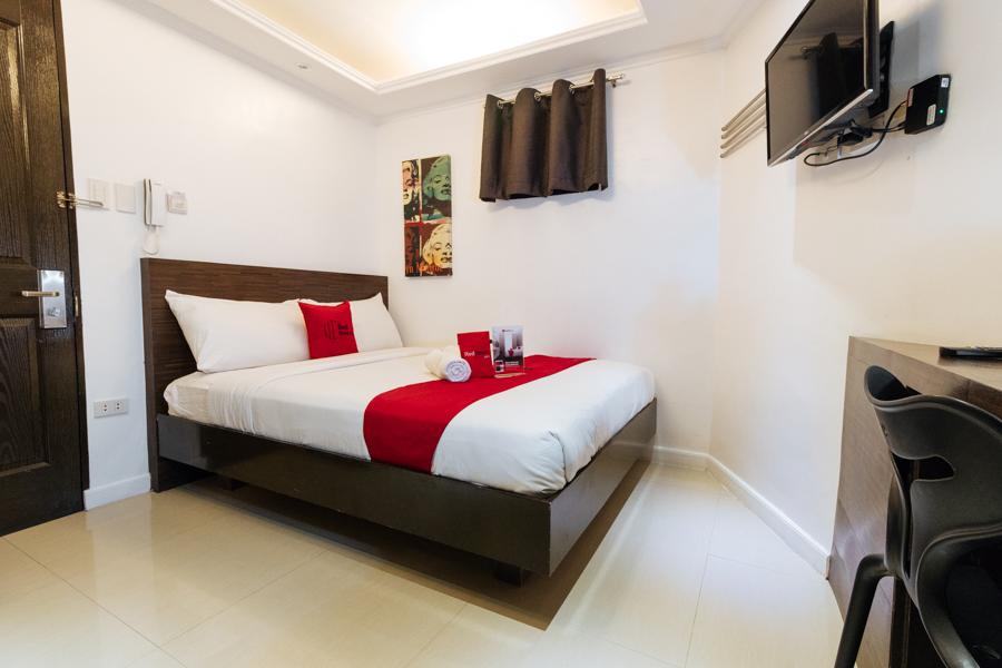 Nest Nano Suites by RedDoorz