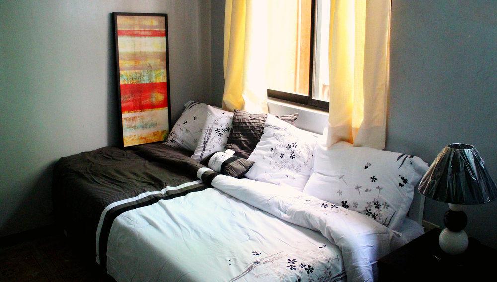 Our Awesome Hostel