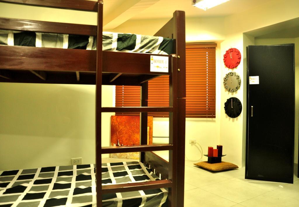 Our Awesome Hostel