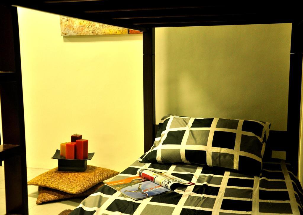 Our Awesome Hostel