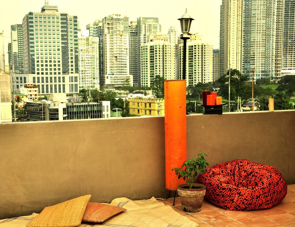 Our Awesome Hostel