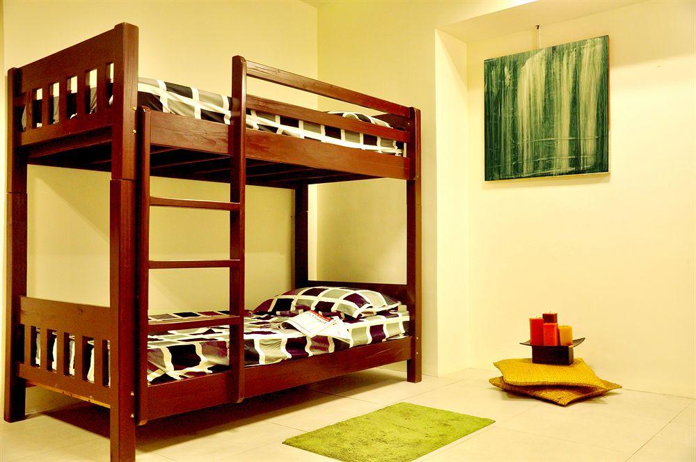 Our Awesome Hostel
