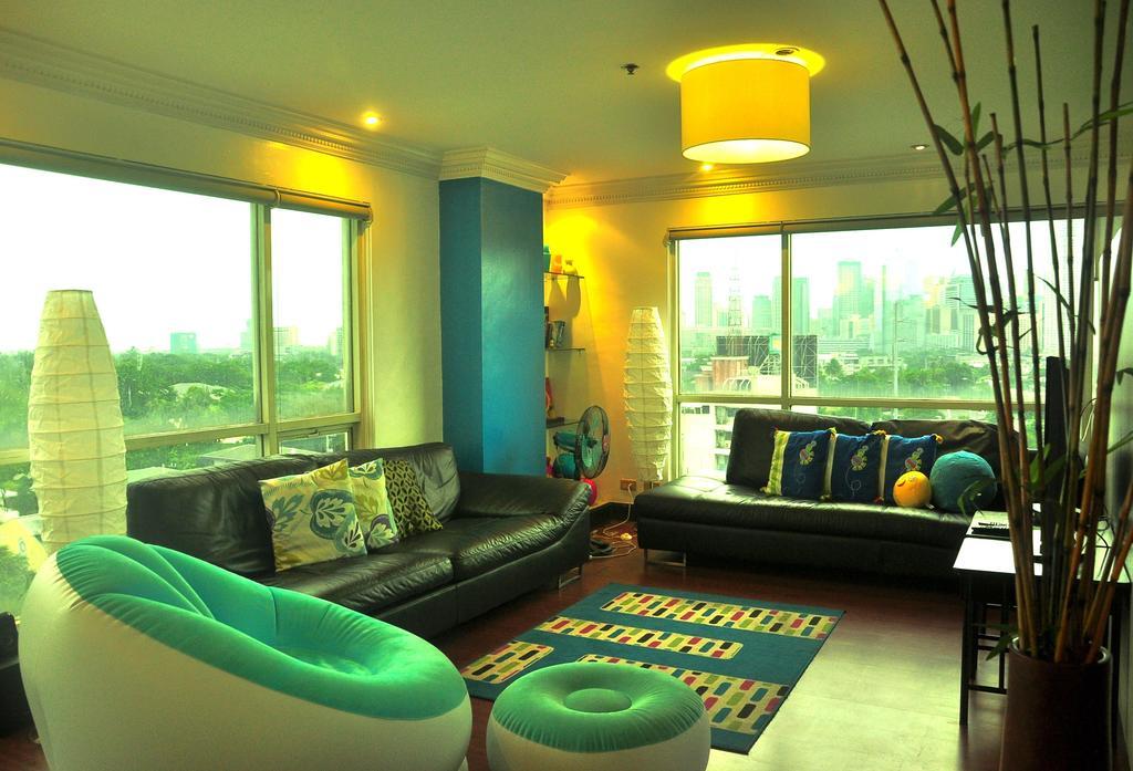Our Awesome Hostel