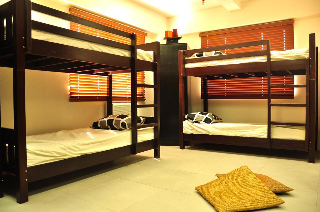 Our Awesome Hostel