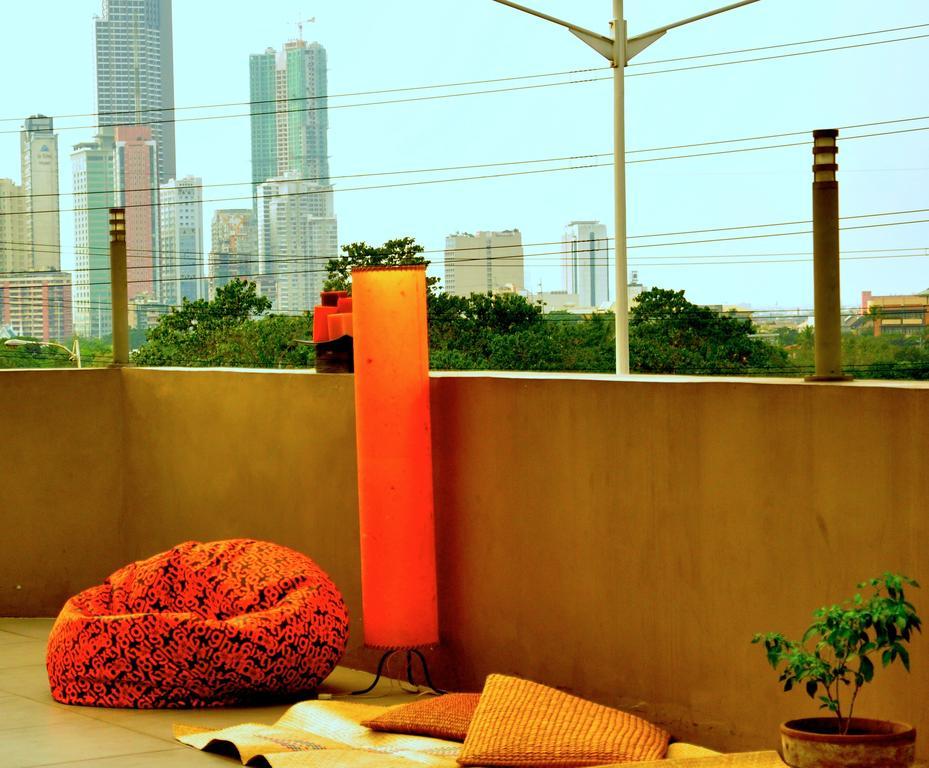 Our Awesome Hostel