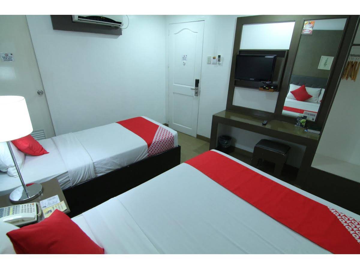 OYO 106 24h City Hotel
