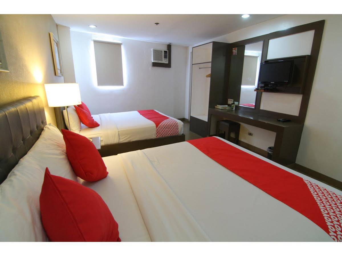 OYO 106 24h City Hotel