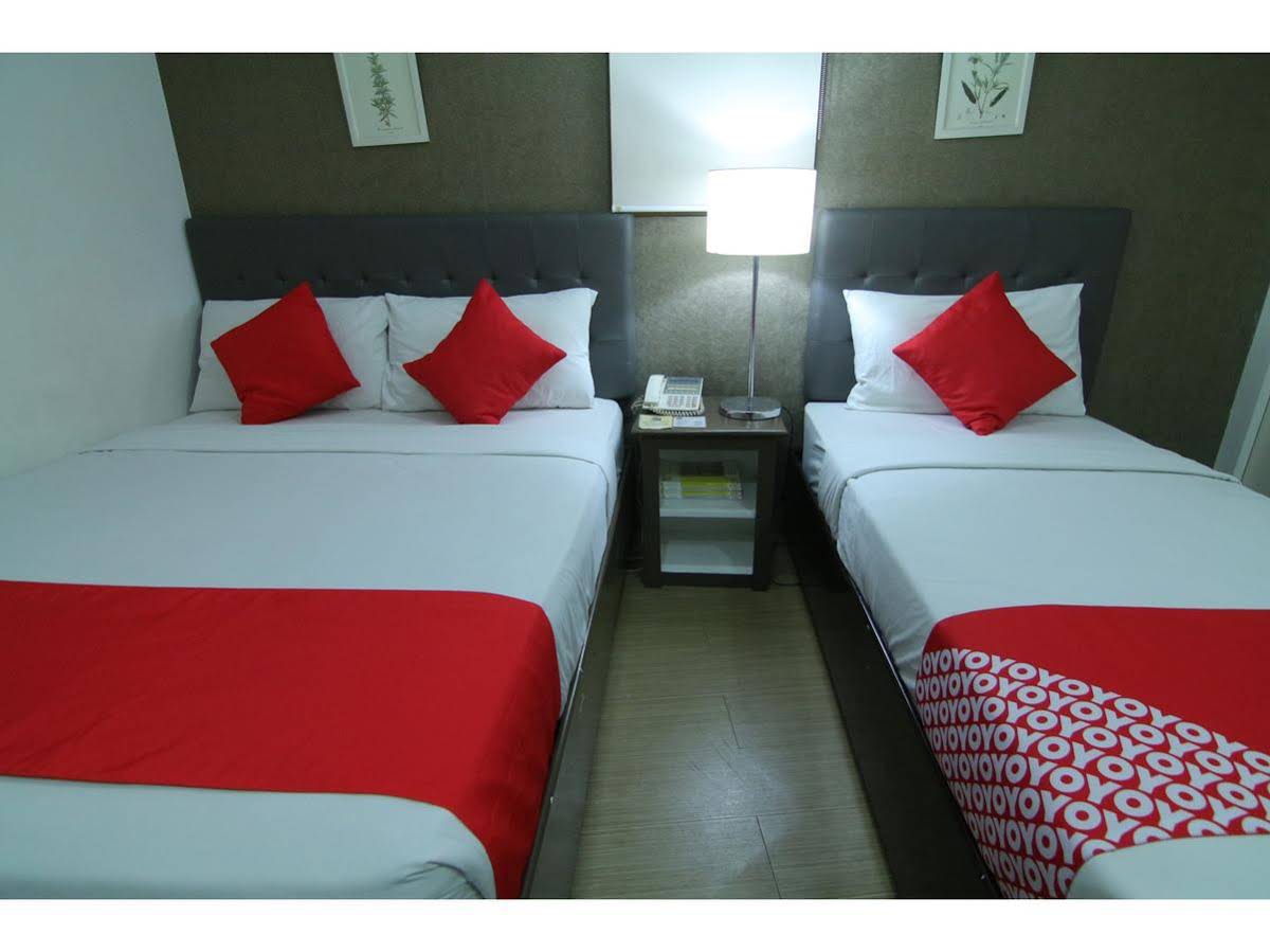 OYO 106 24h City Hotel