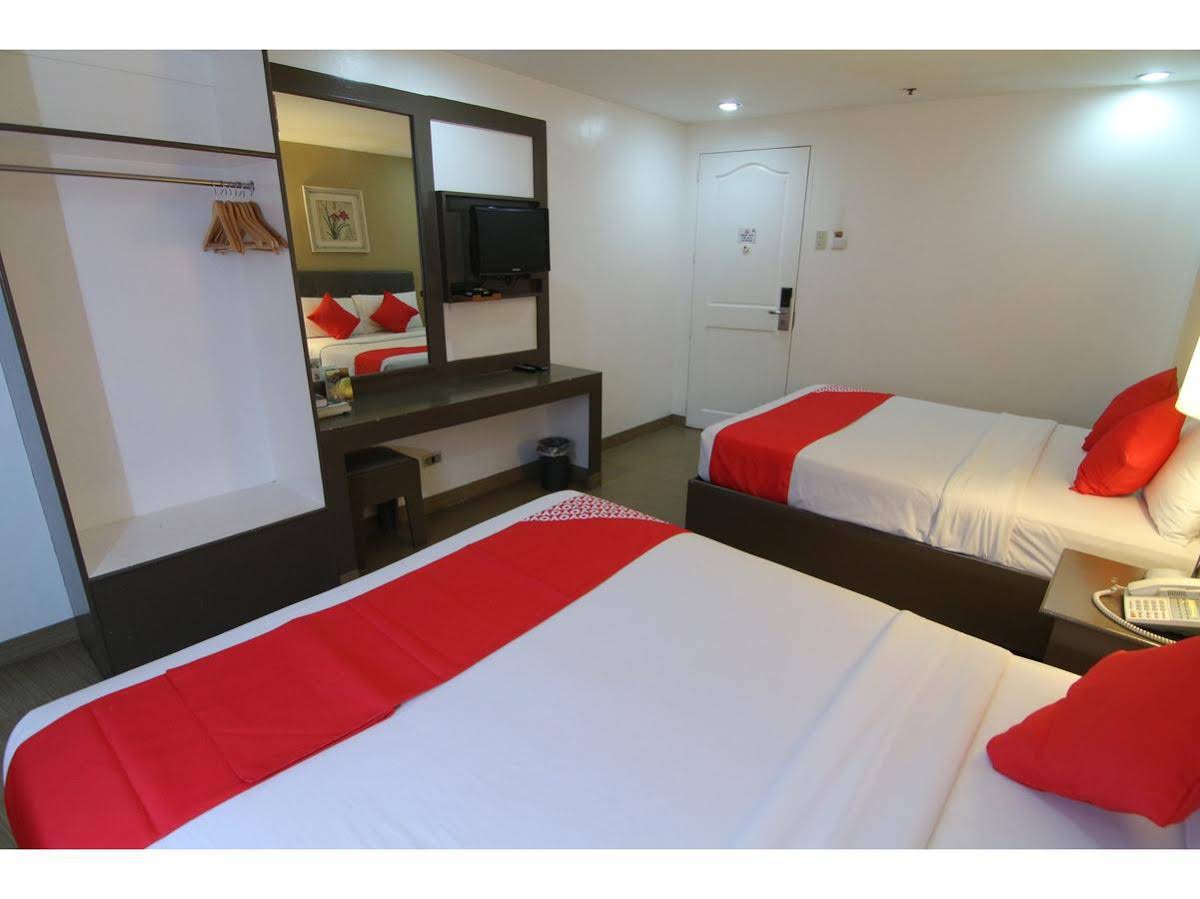 OYO 106 24h City Hotel