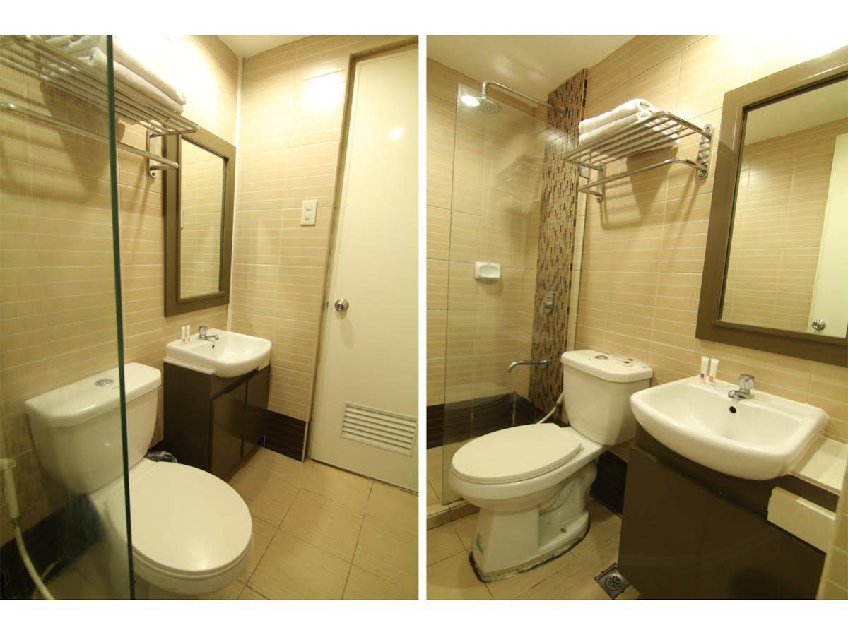 OYO 106 24h City Hotel