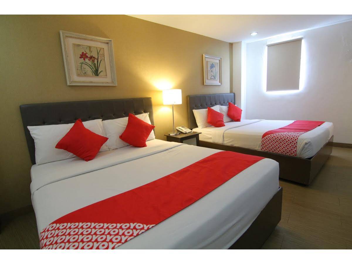 OYO 106 24h City Hotel