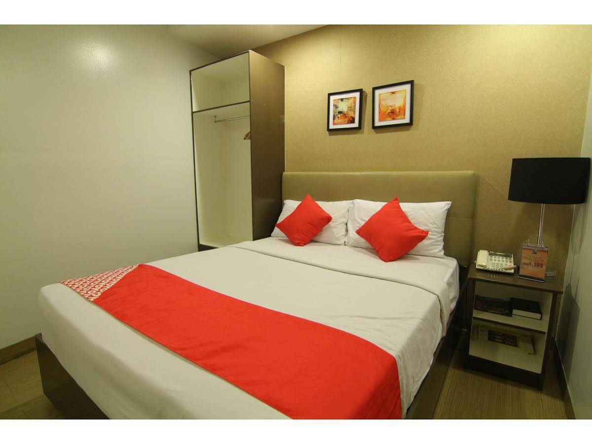 OYO 106 24h City Hotel