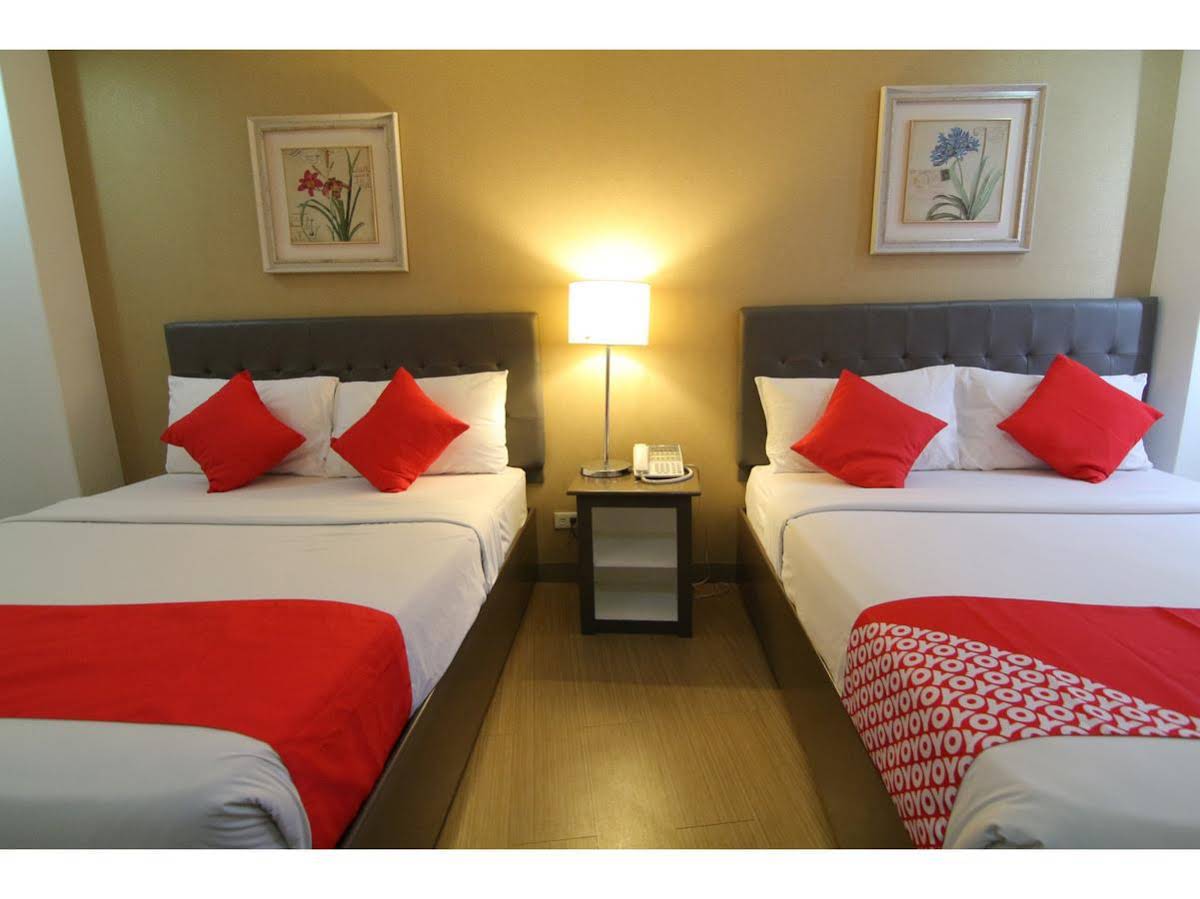 OYO 106 24h City Hotel