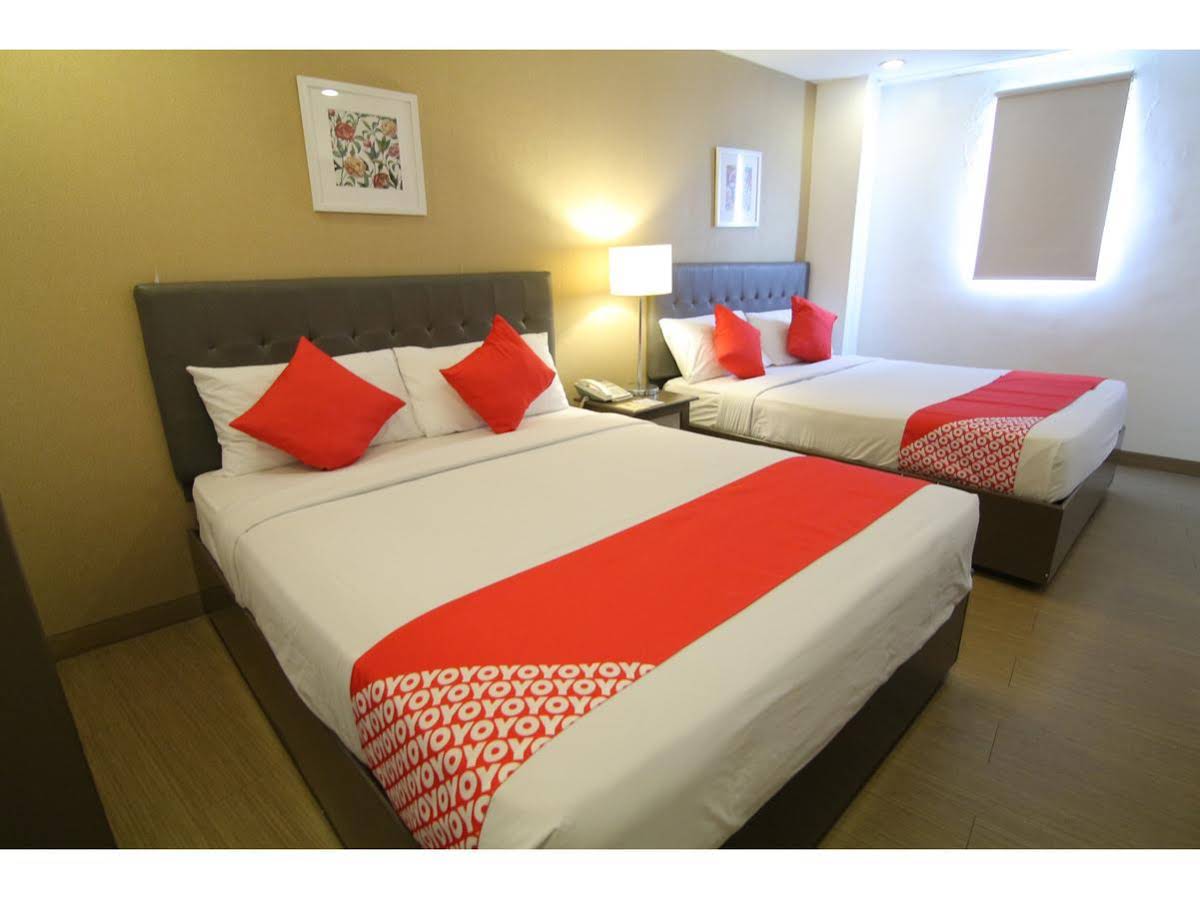 OYO 106 24h City Hotel