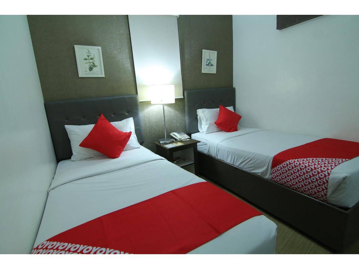 OYO 106 24h City Hotel