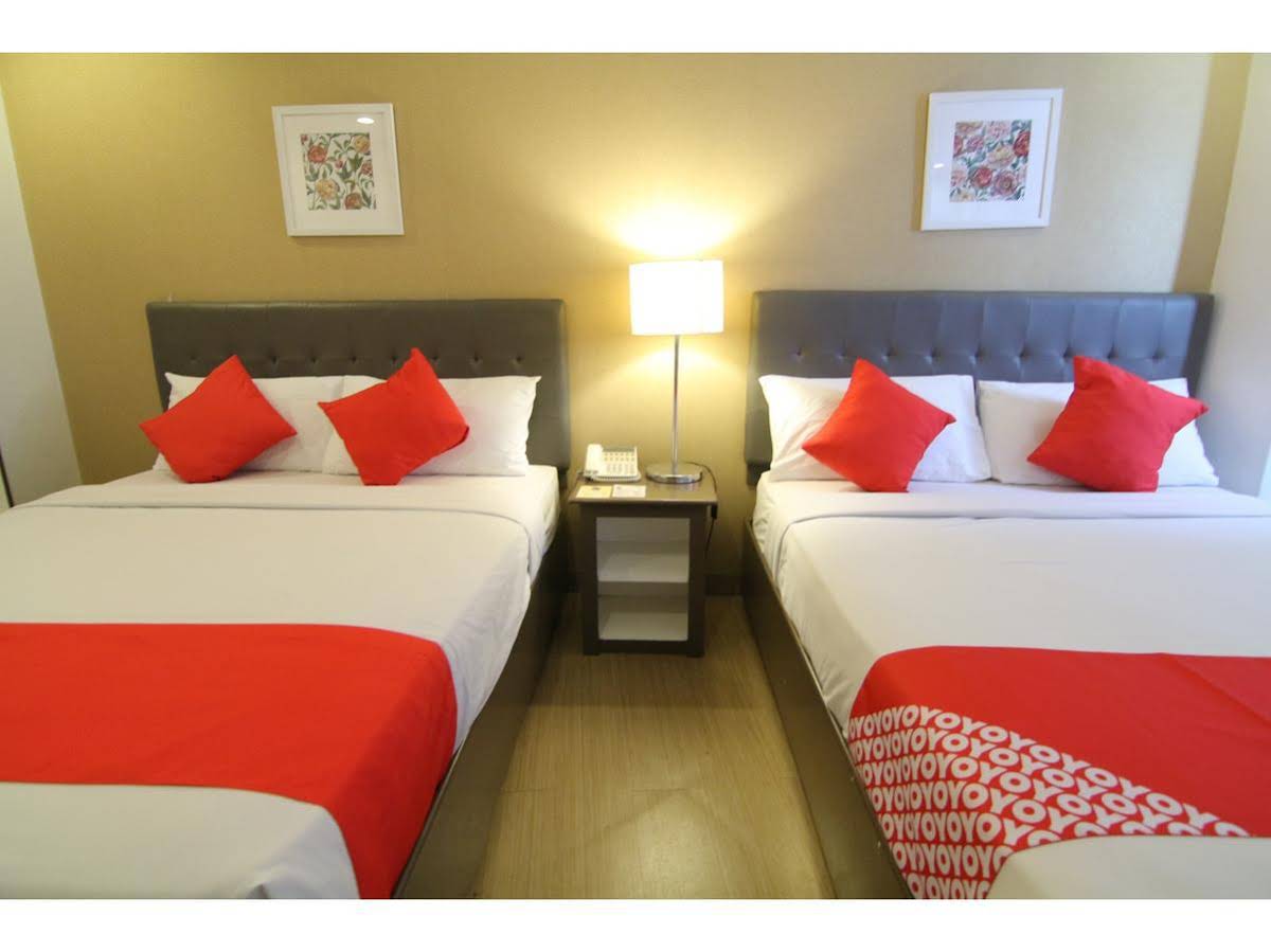 OYO 106 24h City Hotel