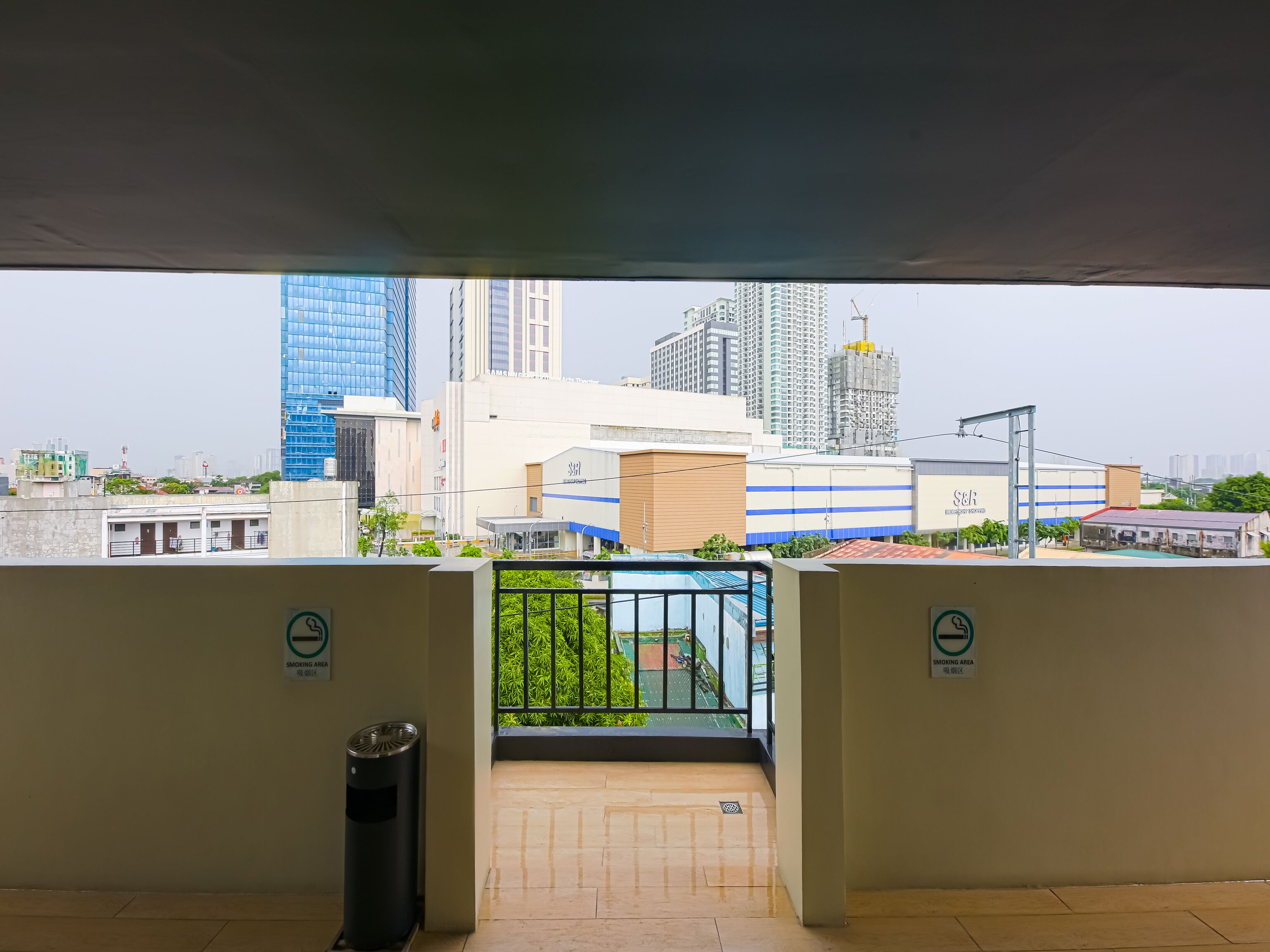 OYO 818 The Budget Inn