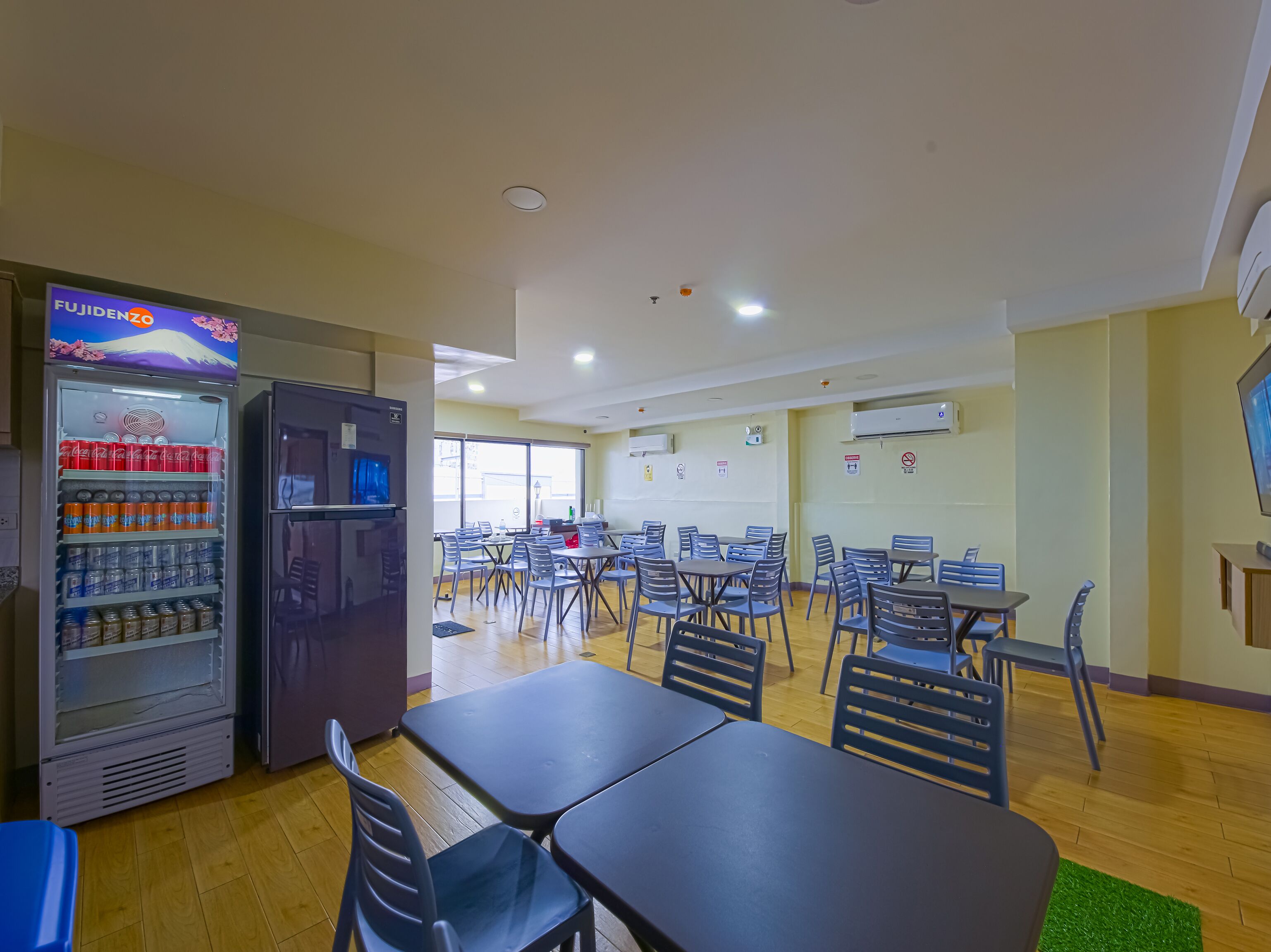 OYO 818 The Budget Inn