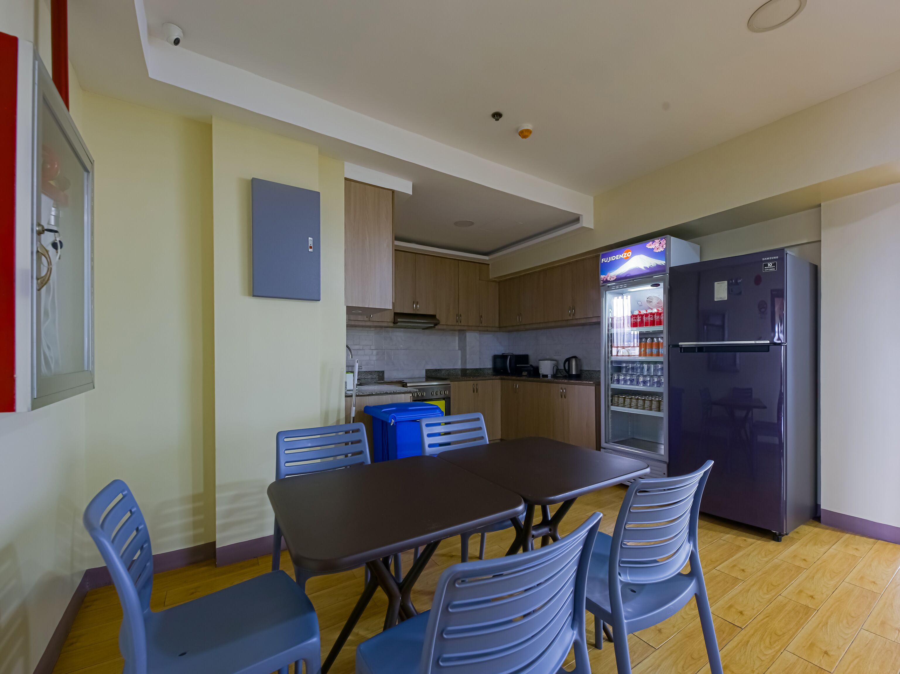 OYO 818 The Budget Inn