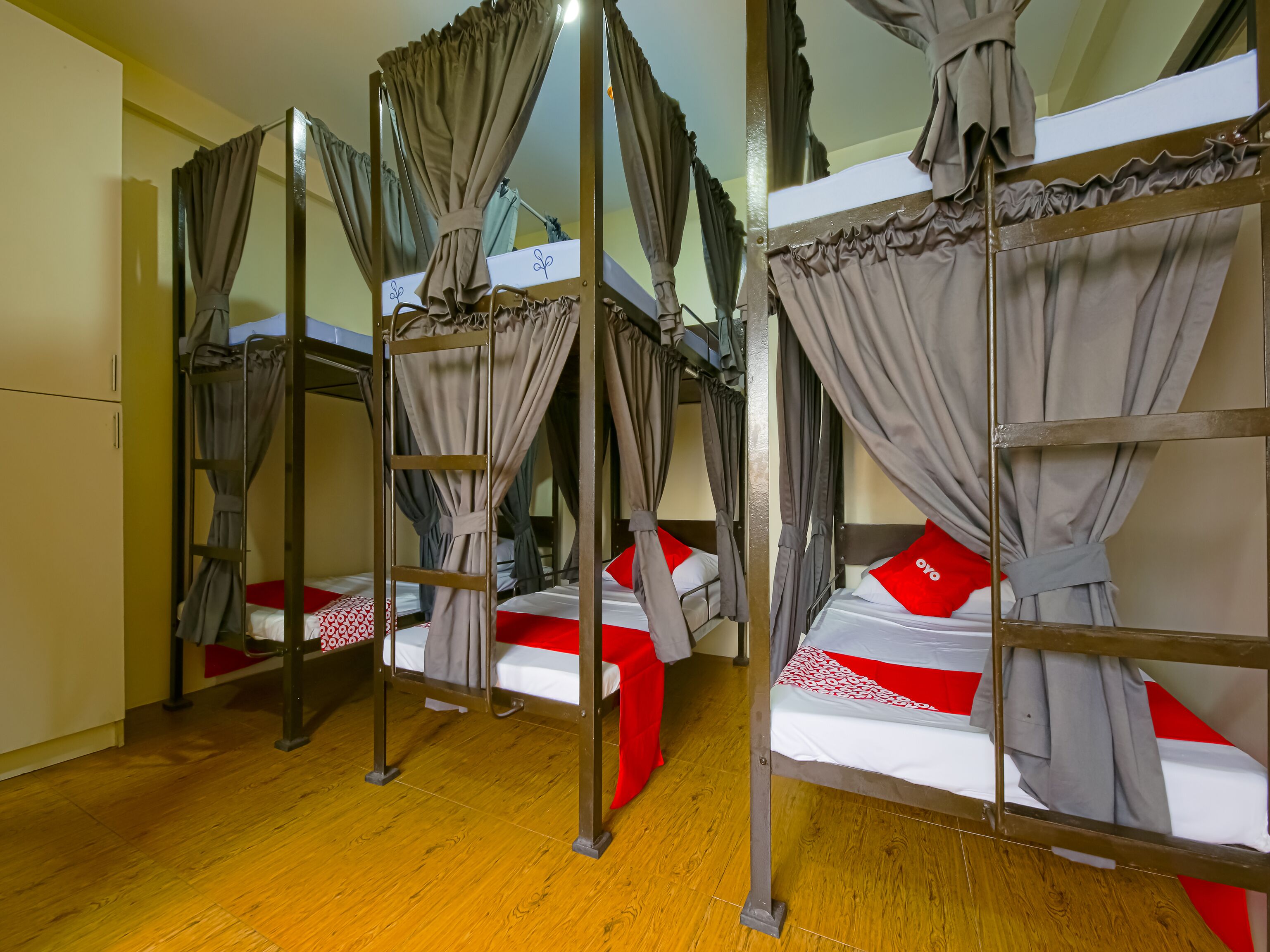 OYO 818 The Budget Inn