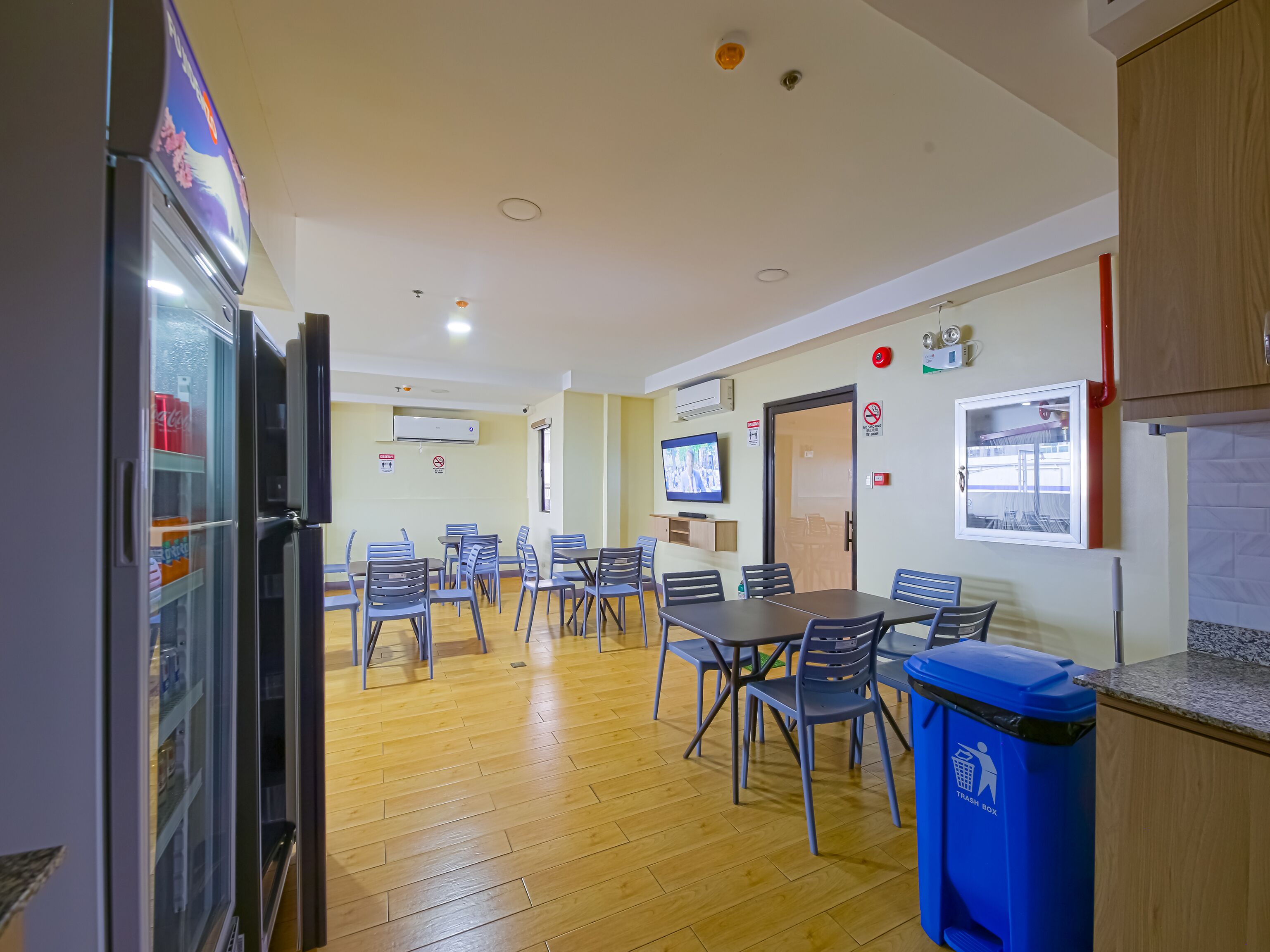 OYO 818 The Budget Inn
