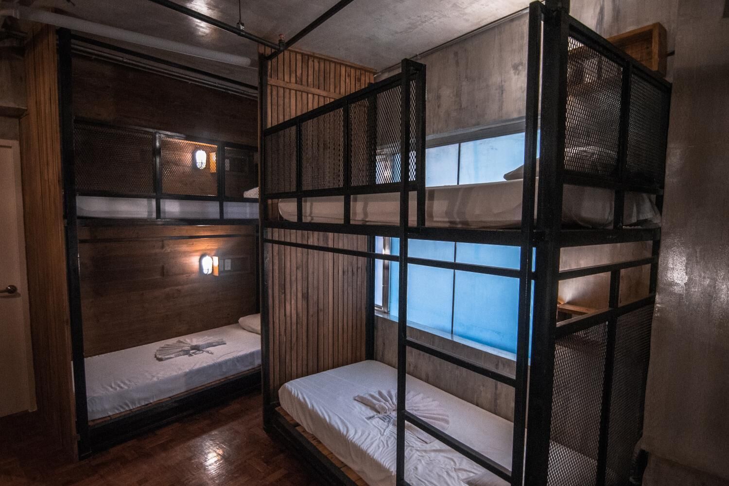 Connector Hostel by OYO Rooms