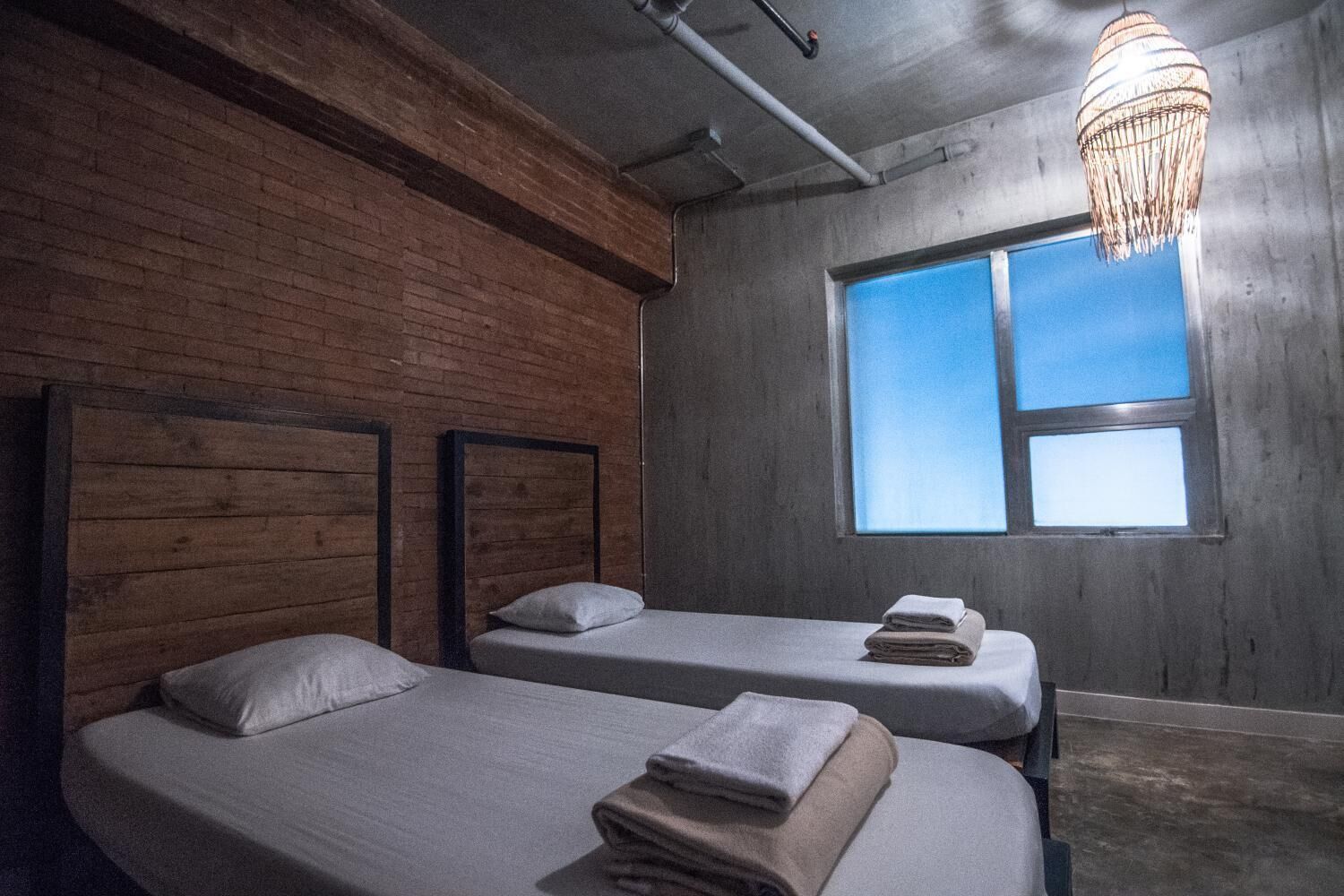 Connector Hostel by OYO Rooms