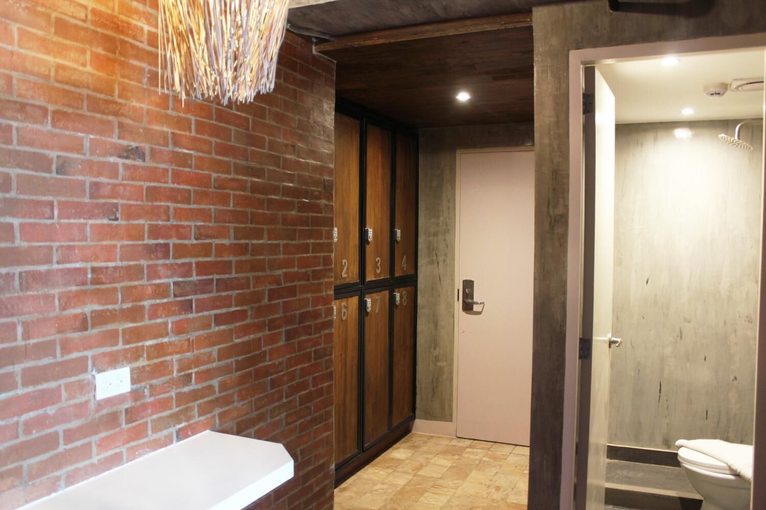 Connector Hostel by OYO Rooms