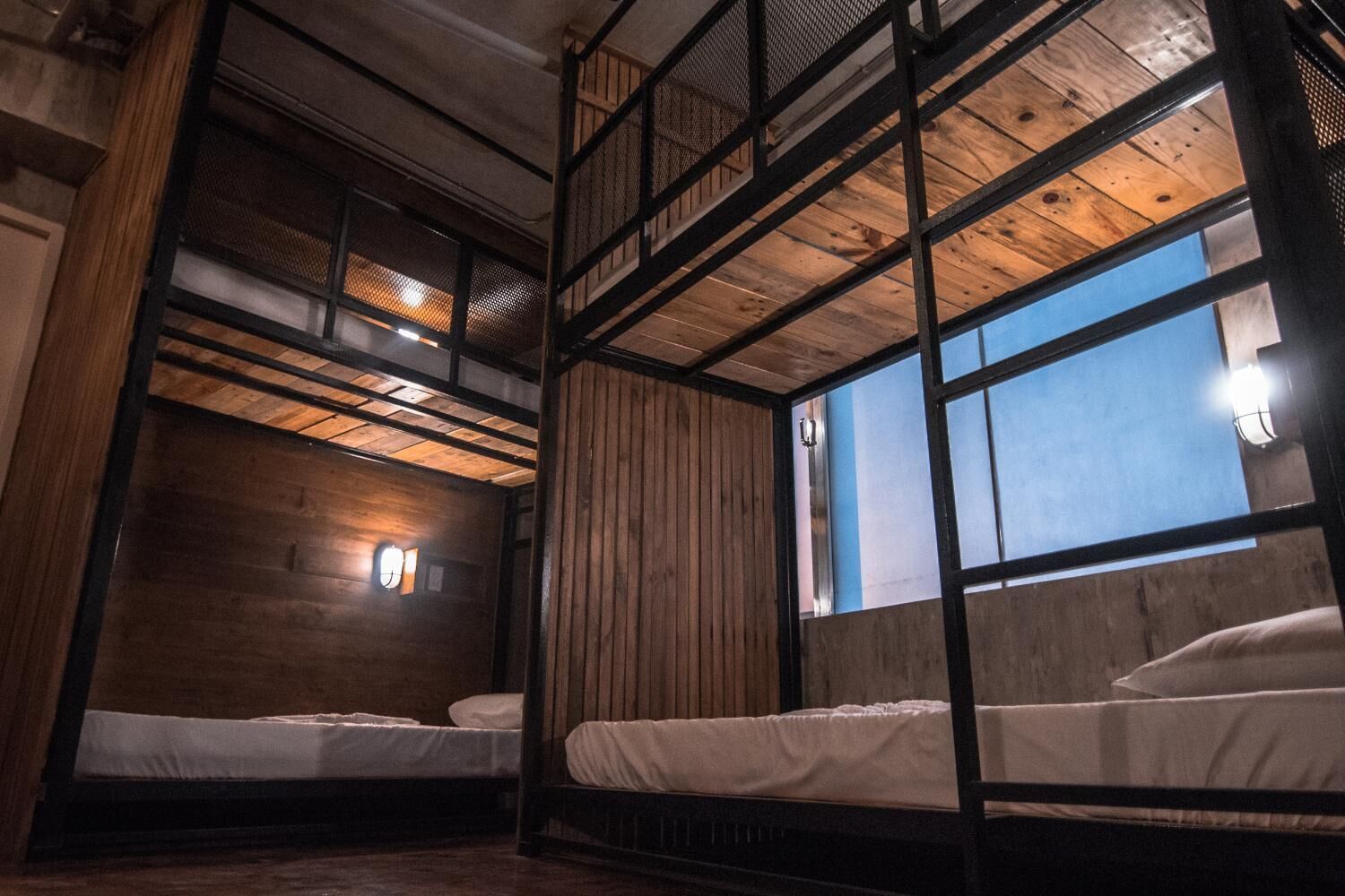 Connector Hostel by OYO Rooms