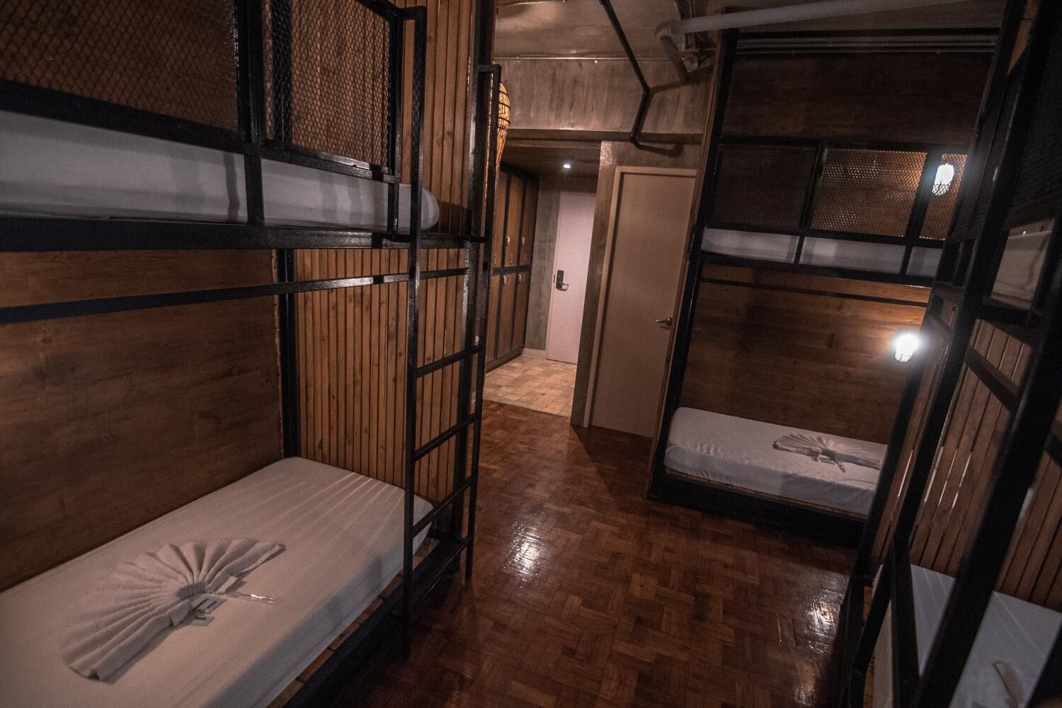Connector Hostel by OYO Rooms