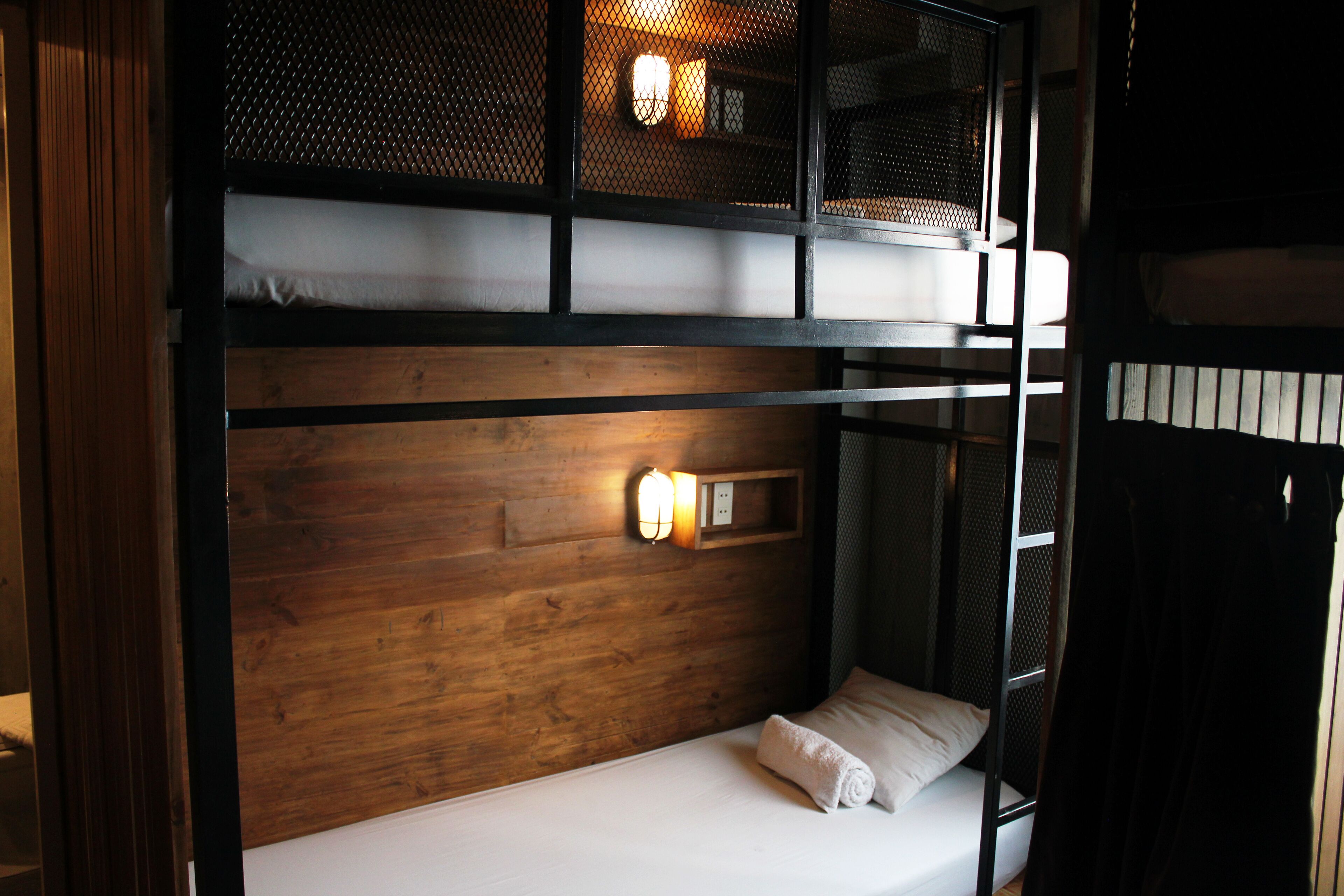 Connector Hostel by OYO Rooms
