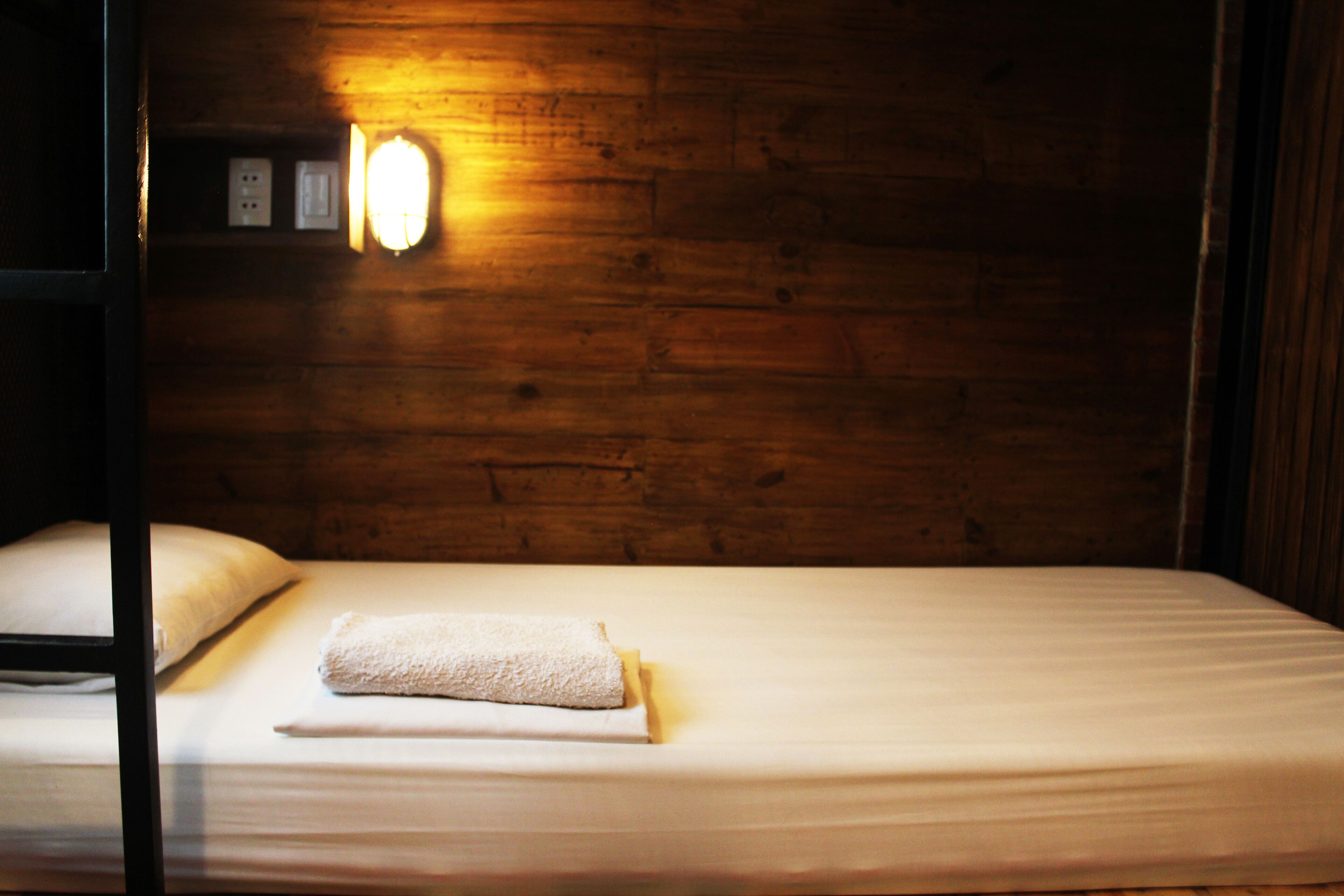Connector Hostel by OYO Rooms