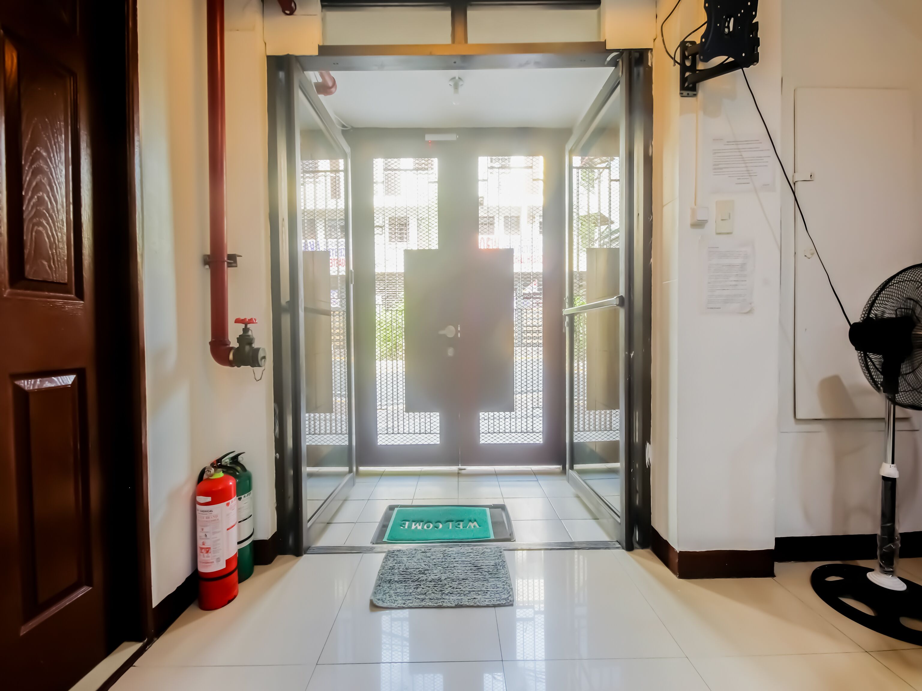 City Stay Inns Slex Makati by OYO