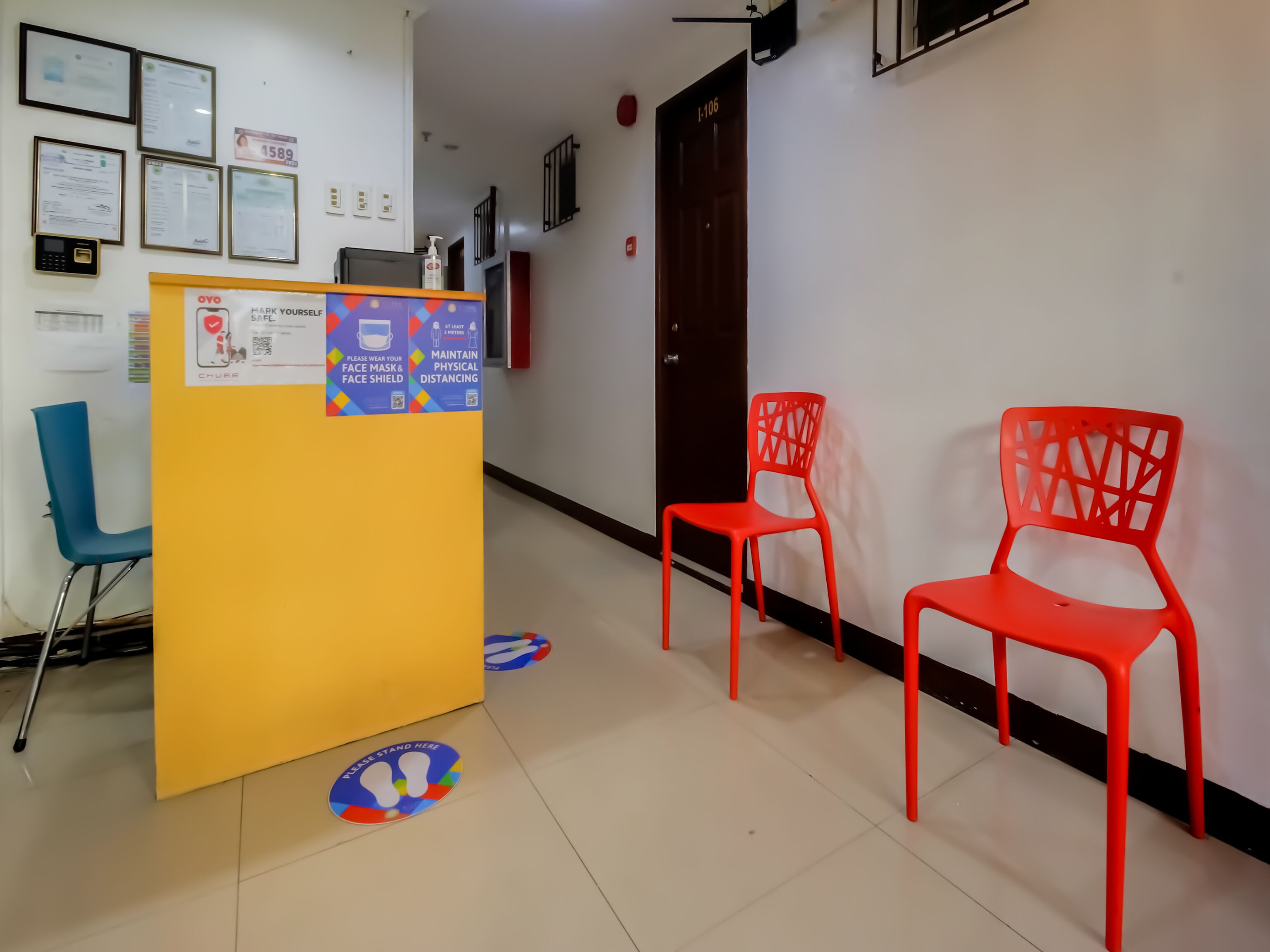 City Stay Inns Slex Makati by OYO