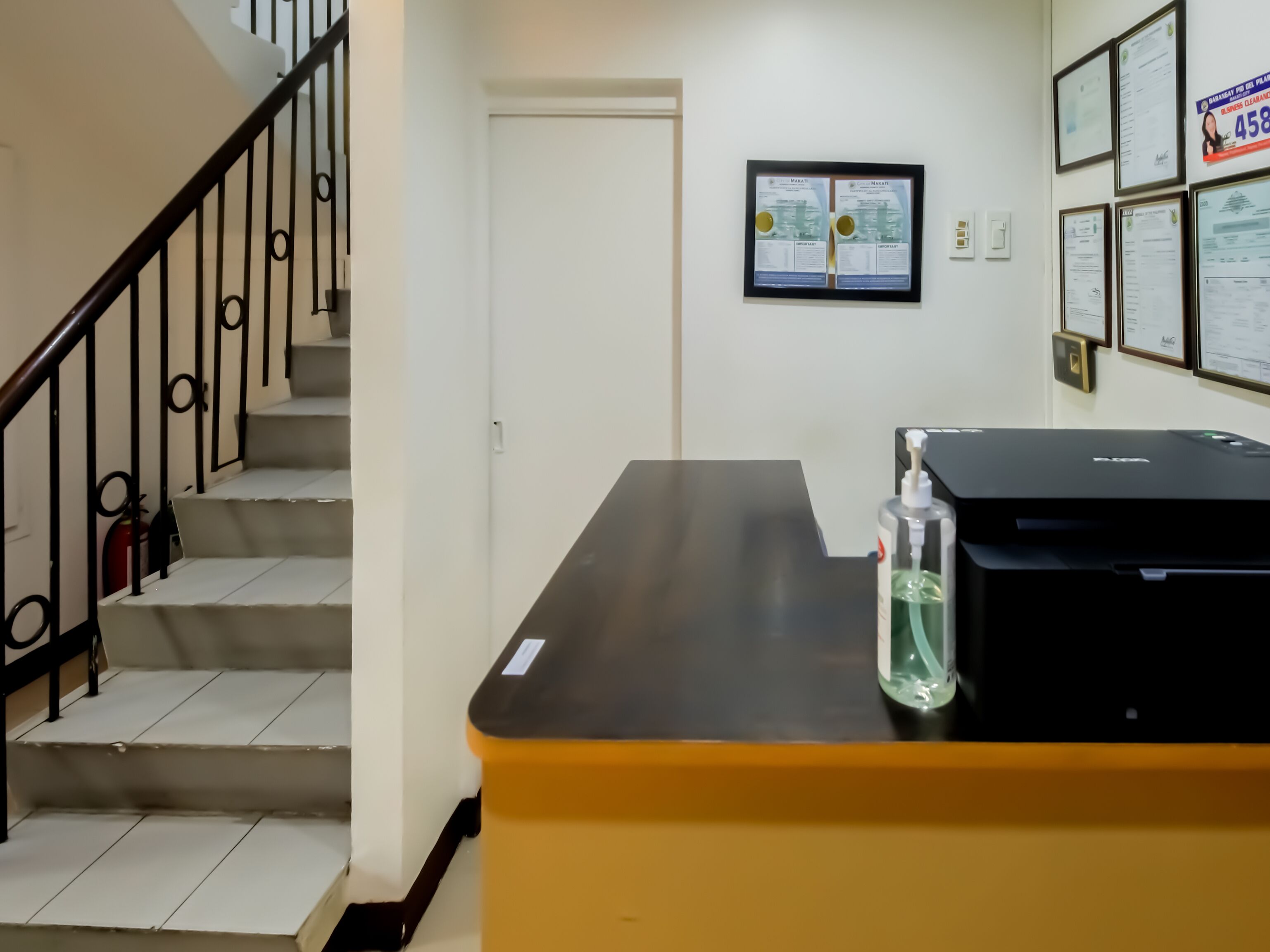 City Stay Inns Slex Makati by OYO